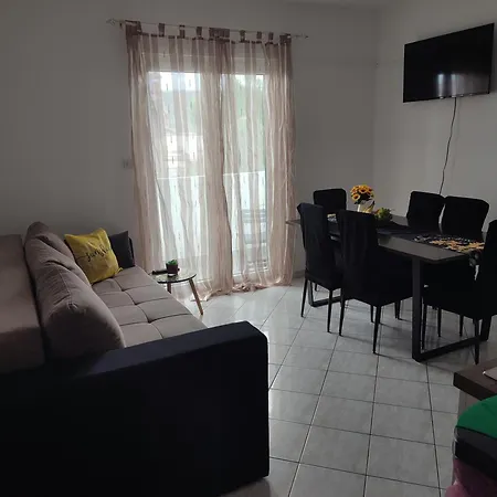 Apartman Luka Rab Town