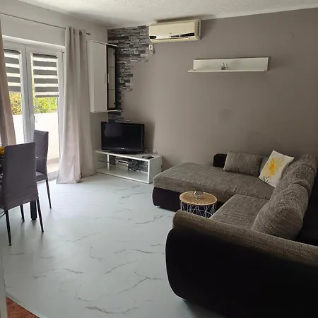 Apartman Luka *