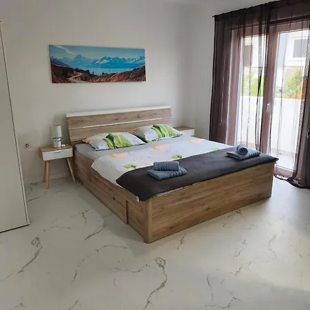 Apartman Luka
