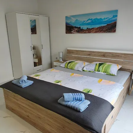 Apartman Luka