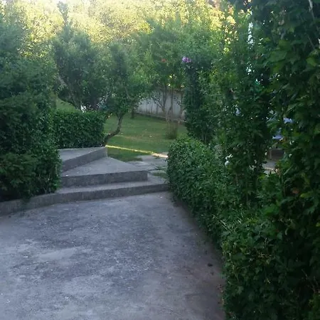 Luka Rab Town