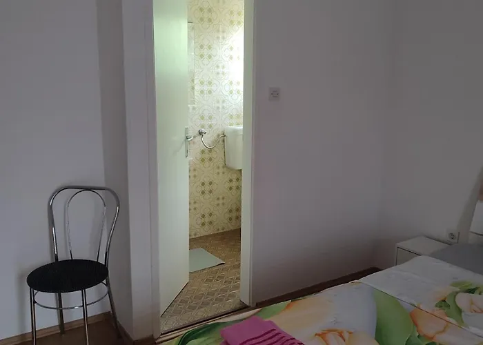 Luka Apartament