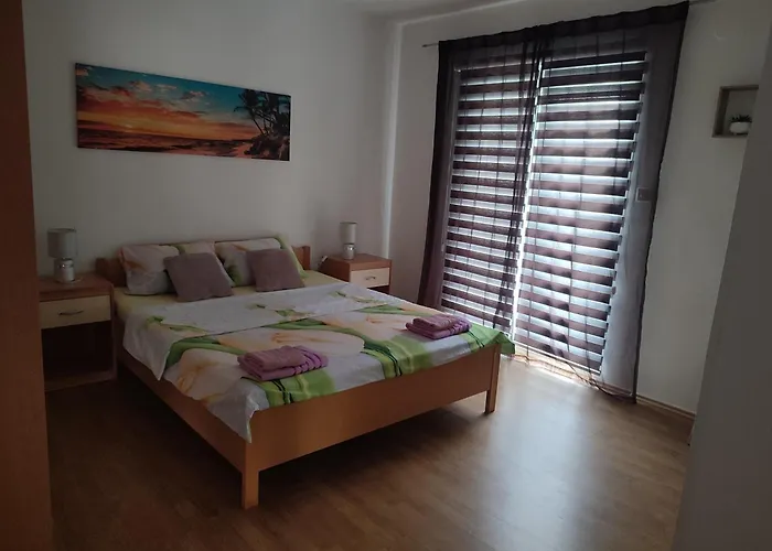 Apartament Luka