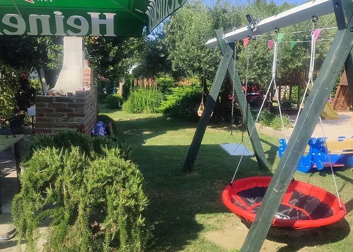 Luka Apartament