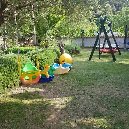 Luka Apartament Rab Town