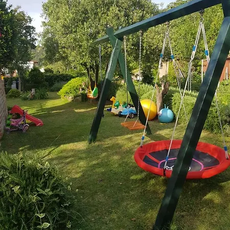 Apartament Luka Rab Town
