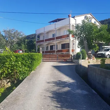 Luka * Rab Town