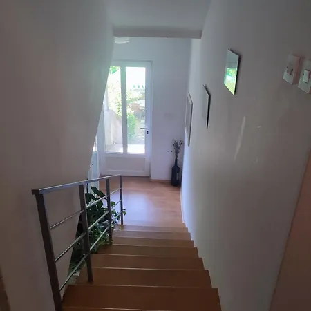 Luka Apartament Rab Town