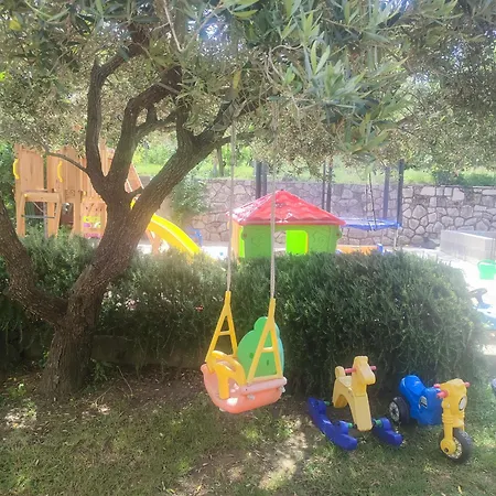 Luka Apartament