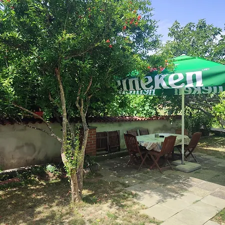 Apartament Luka Rab Town