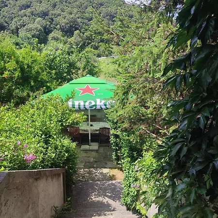 Apartament Luka Rab Town