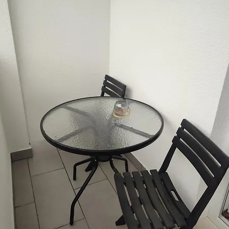 Luka Apartmán *