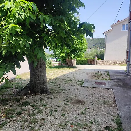 Apartmán Luka *
