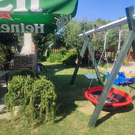 Luka Apartmán