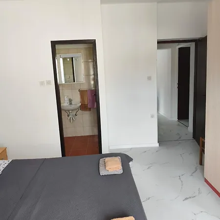 Apartmán Luka Rab Town
