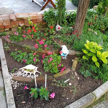 Apartament Luka