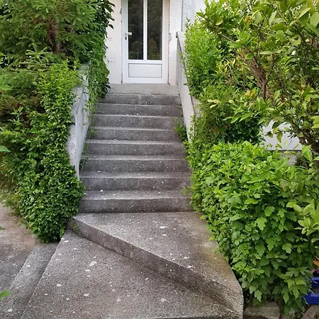 Luka Apartament